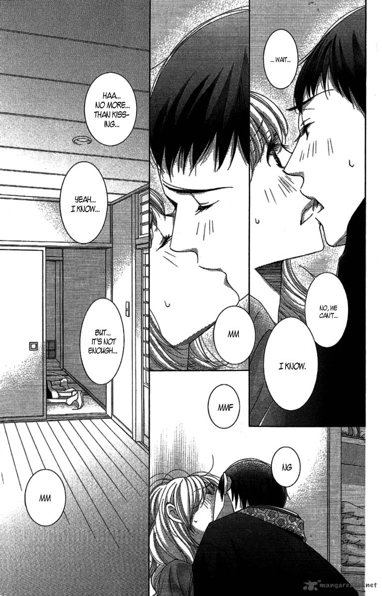 Nise no Chigiri Chapter 16 page 41