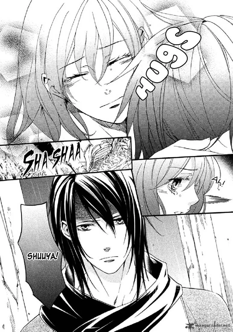 Nise no Chigiri Chapter 17 page 6