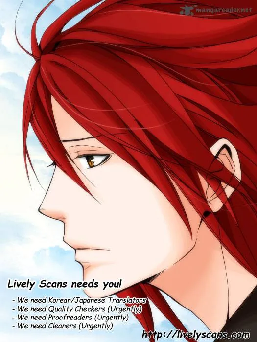 Nise no Chigiri Chapter 4 page 34