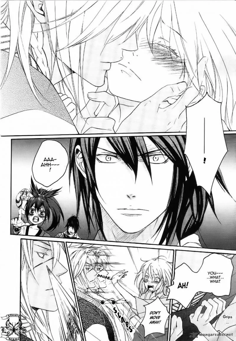 Nise no Chigiri Chapter 6 page 19