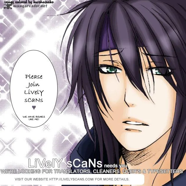 Nise no Chigiri Chapter 8 page 32