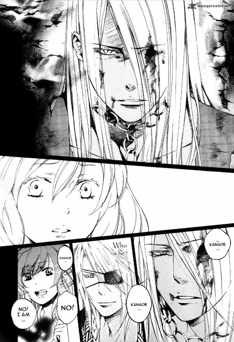 Nise no Chigiri Chapter 8 page 14