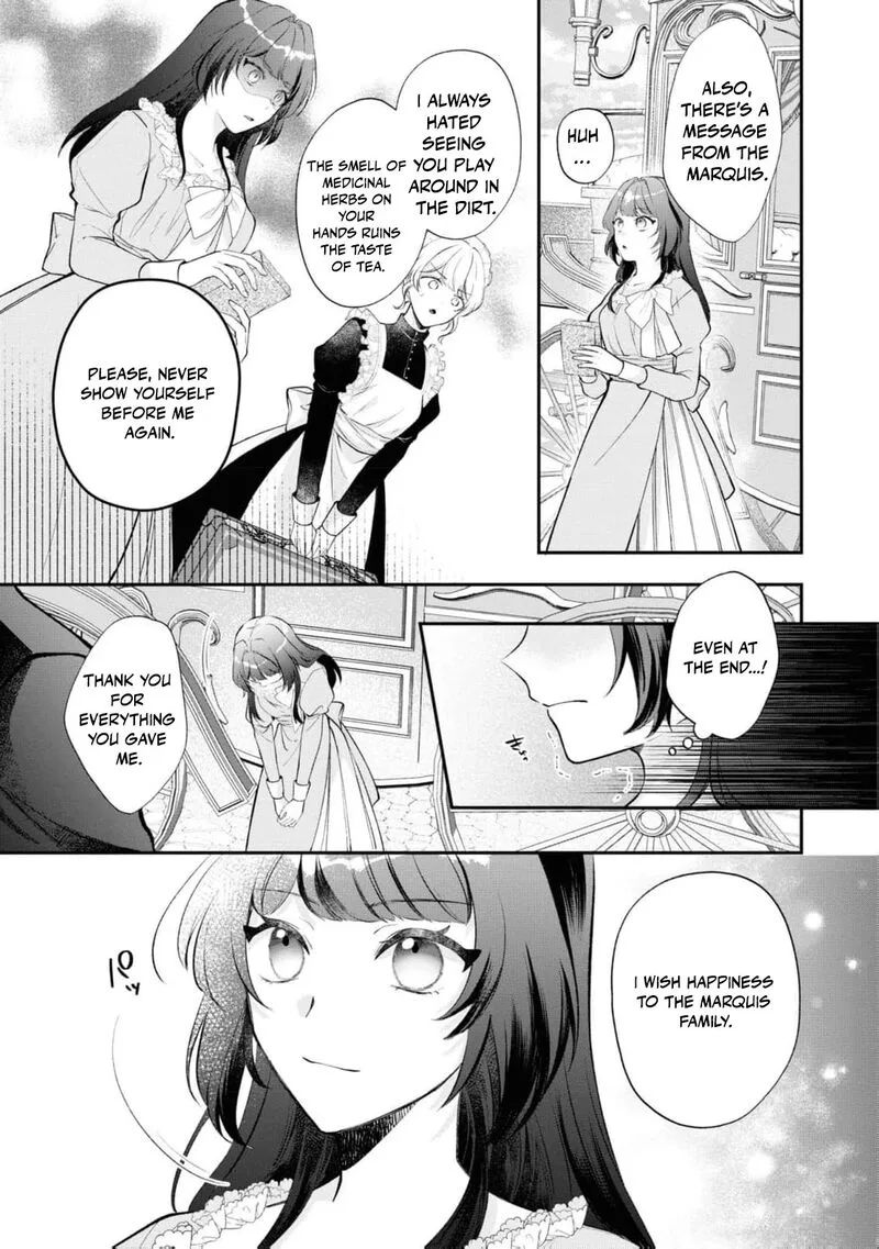 Nise Seijo da to Iwaremashita ga, Douyara Watashi ga Honmono no you desu ka? Chapter 10 page 15