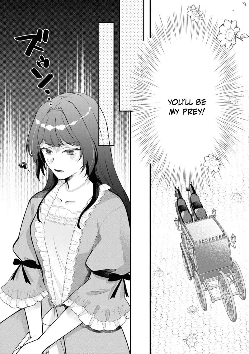 Nise Seijo da to Iwaremashita ga, Douyara Watashi ga Honmono no you desu ka? Chapter 10 page 17