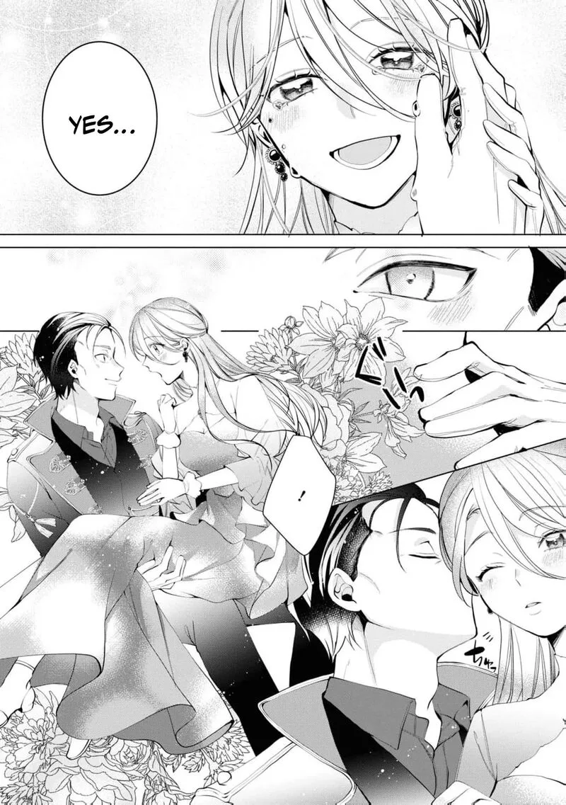 Nise Seijo da to Iwaremashita ga, Douyara Watashi ga Honmono no you desu ka? Chapter 12 page 25