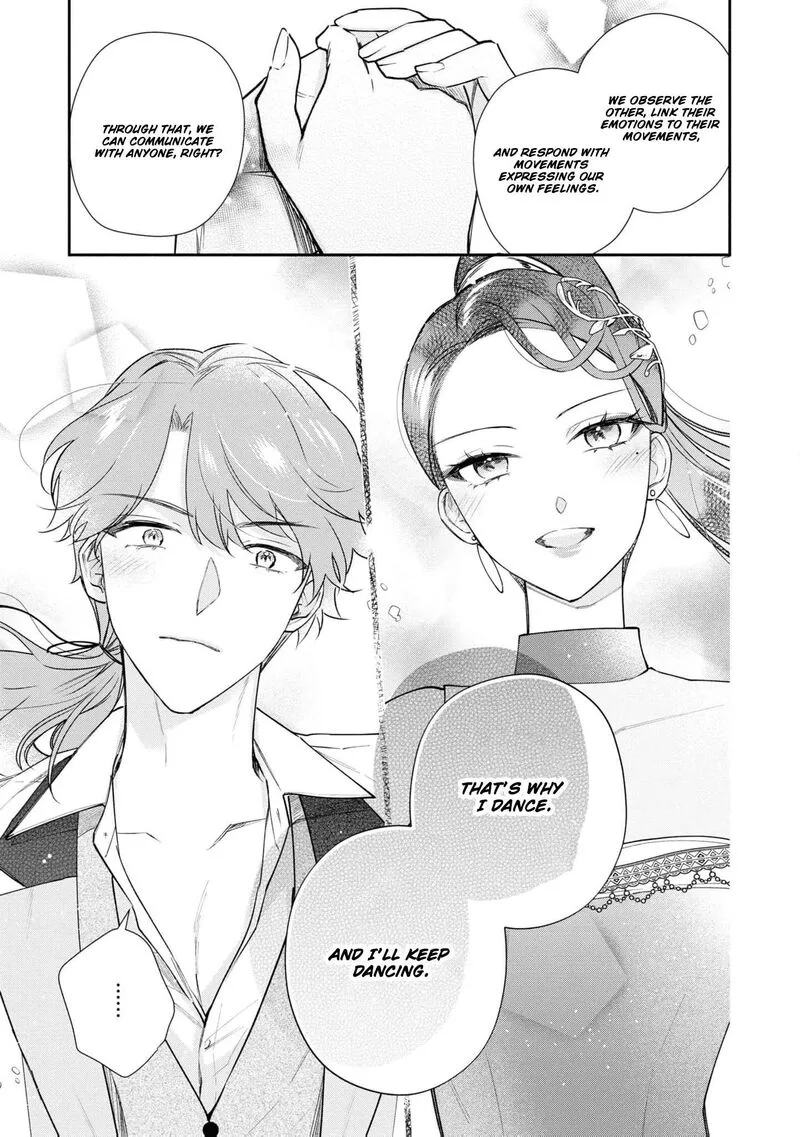 Nise Seijo da to Iwaremashita ga, Douyara Watashi ga Honmono no you desu ka? Chapter 15 page 23