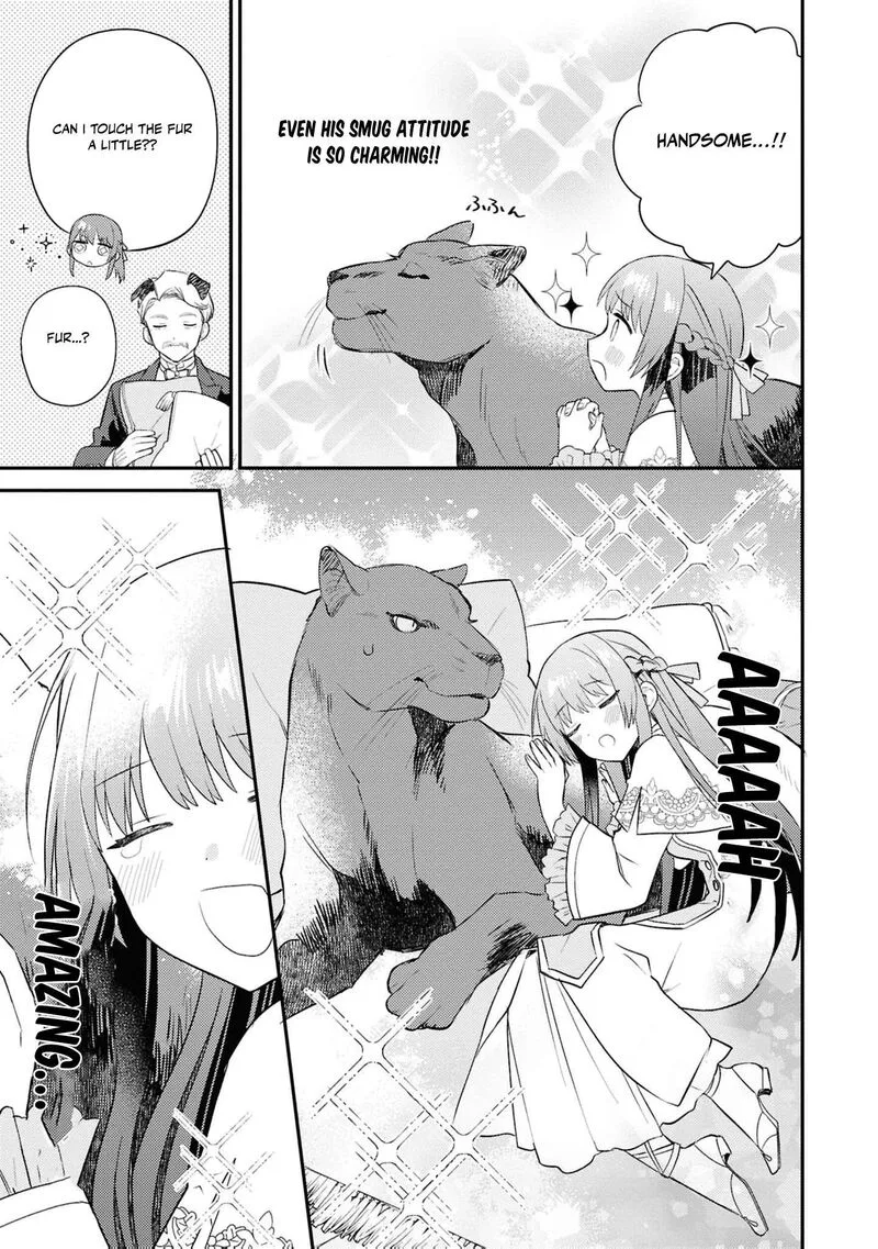 Nise Seijo da to Iwaremashita ga, Douyara Watashi ga Honmono no you desu ka? Chapter 20 page 24
