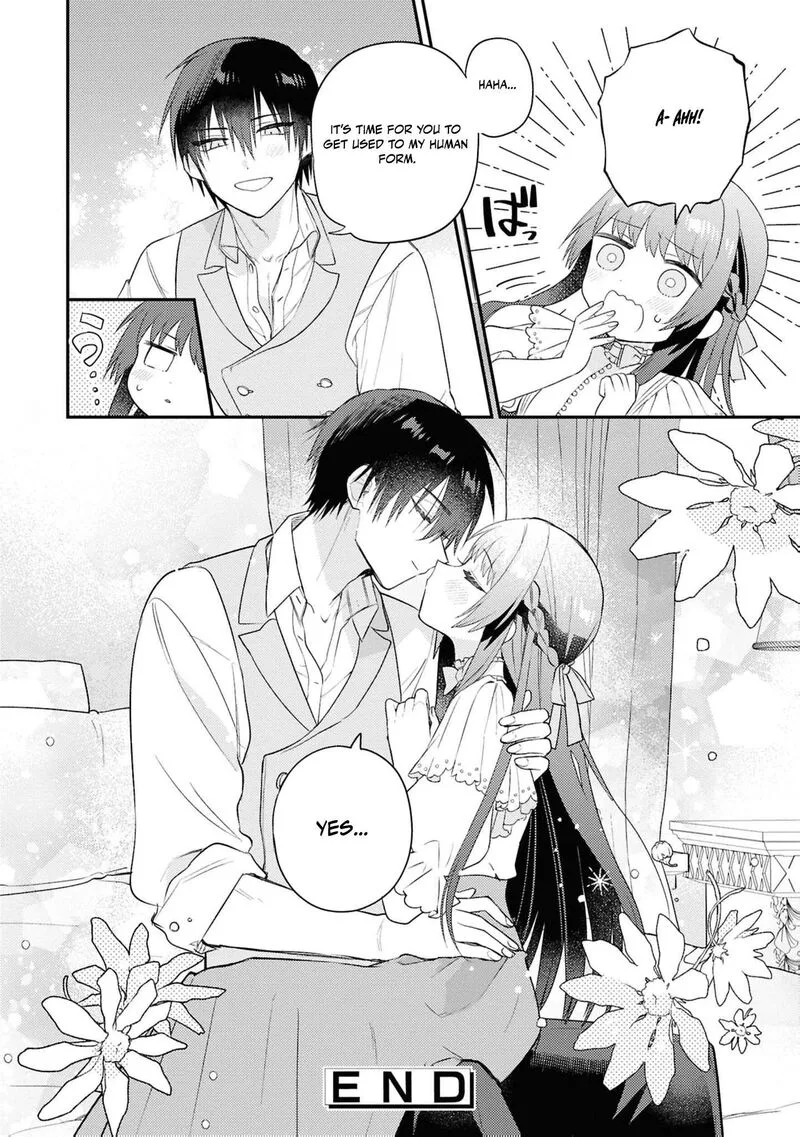 Nise Seijo da to Iwaremashita ga, Douyara Watashi ga Honmono no you desu ka? Chapter 20 page 37