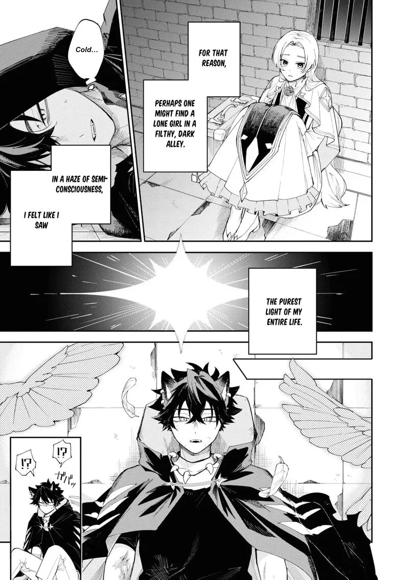 Nise Seijo da to Iwaremashita ga, Douyara Watashi ga Honmono no you desu ka? Chapter 9 page 15