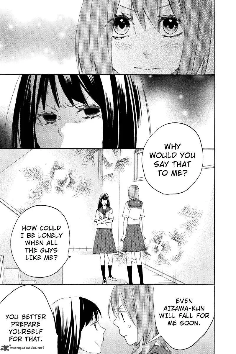 Nisekoi Doumei. Chapter 100 page 2