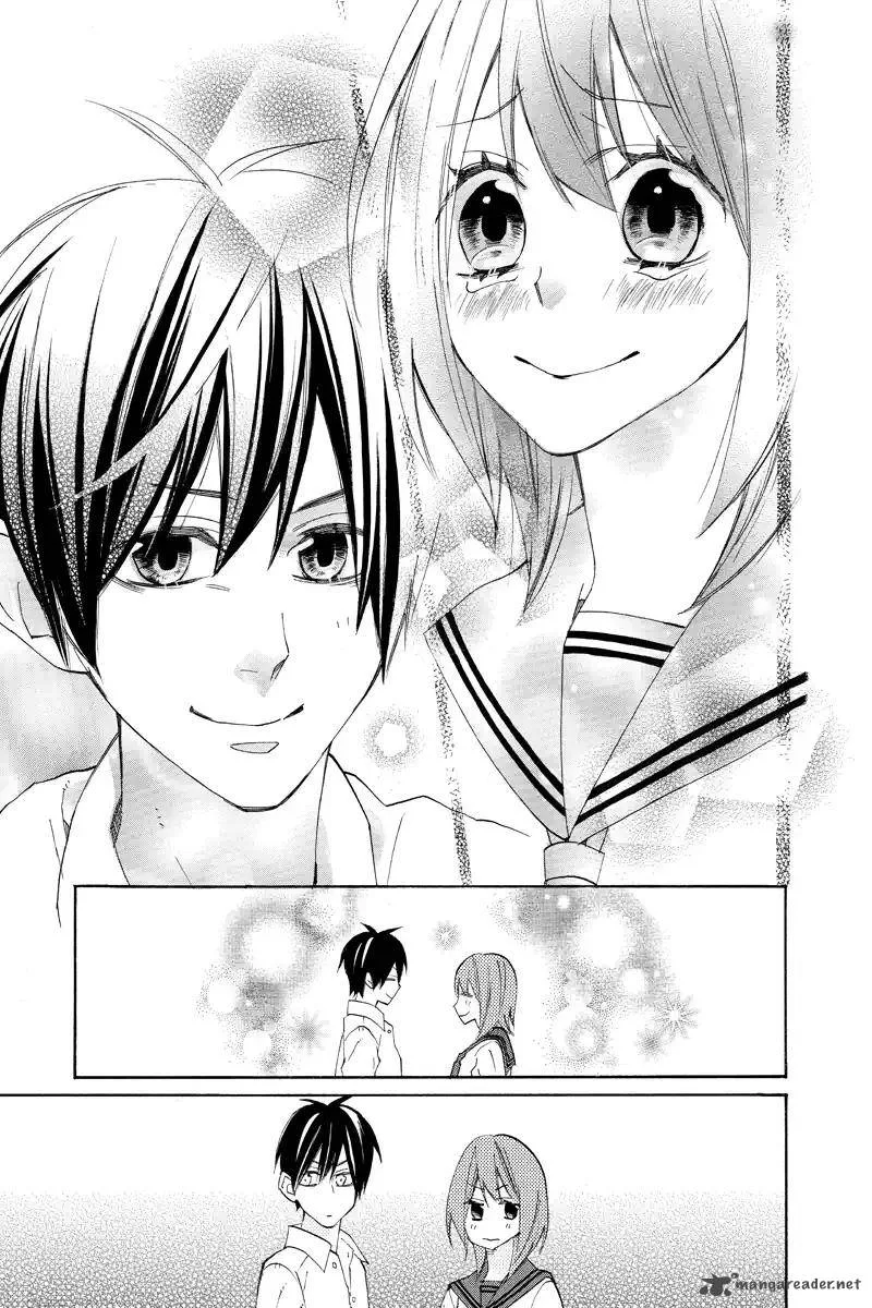 Nisekoi Doumei. Chapter 100 page 10