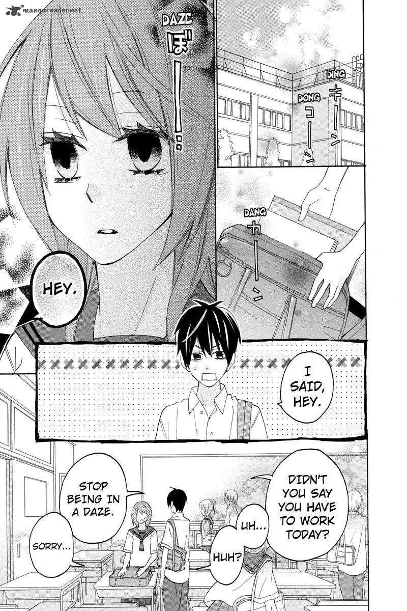 Nisekoi Doumei. Chapter 102 page 2