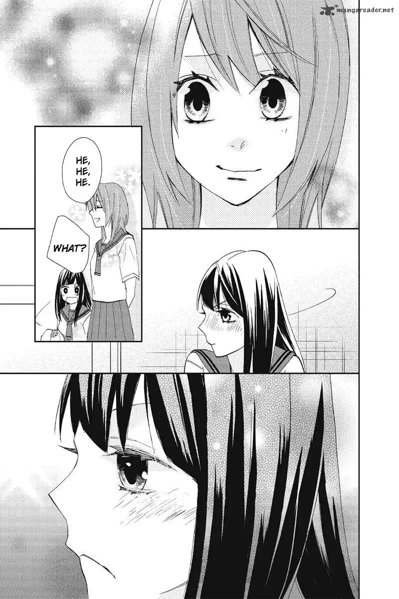 Nisekoi Doumei. Chapter 109 page 10