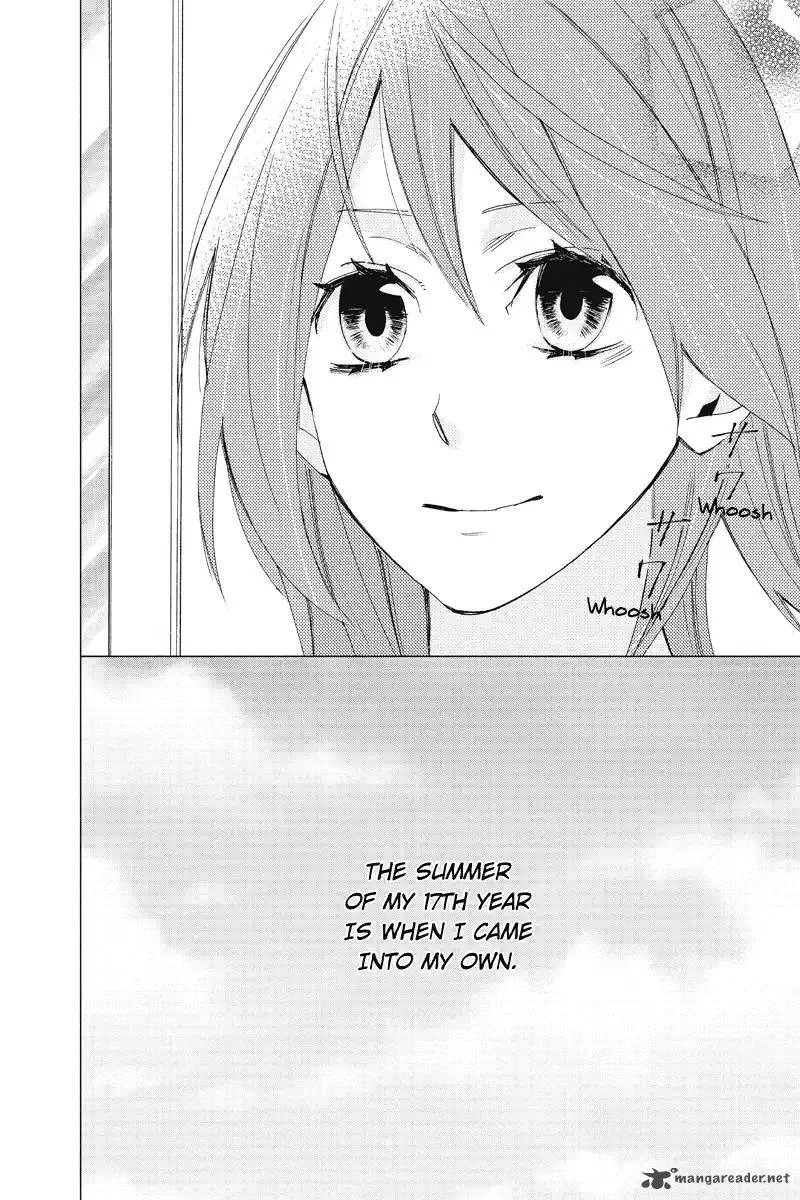 Nisekoi Doumei. Chapter 110 page 11