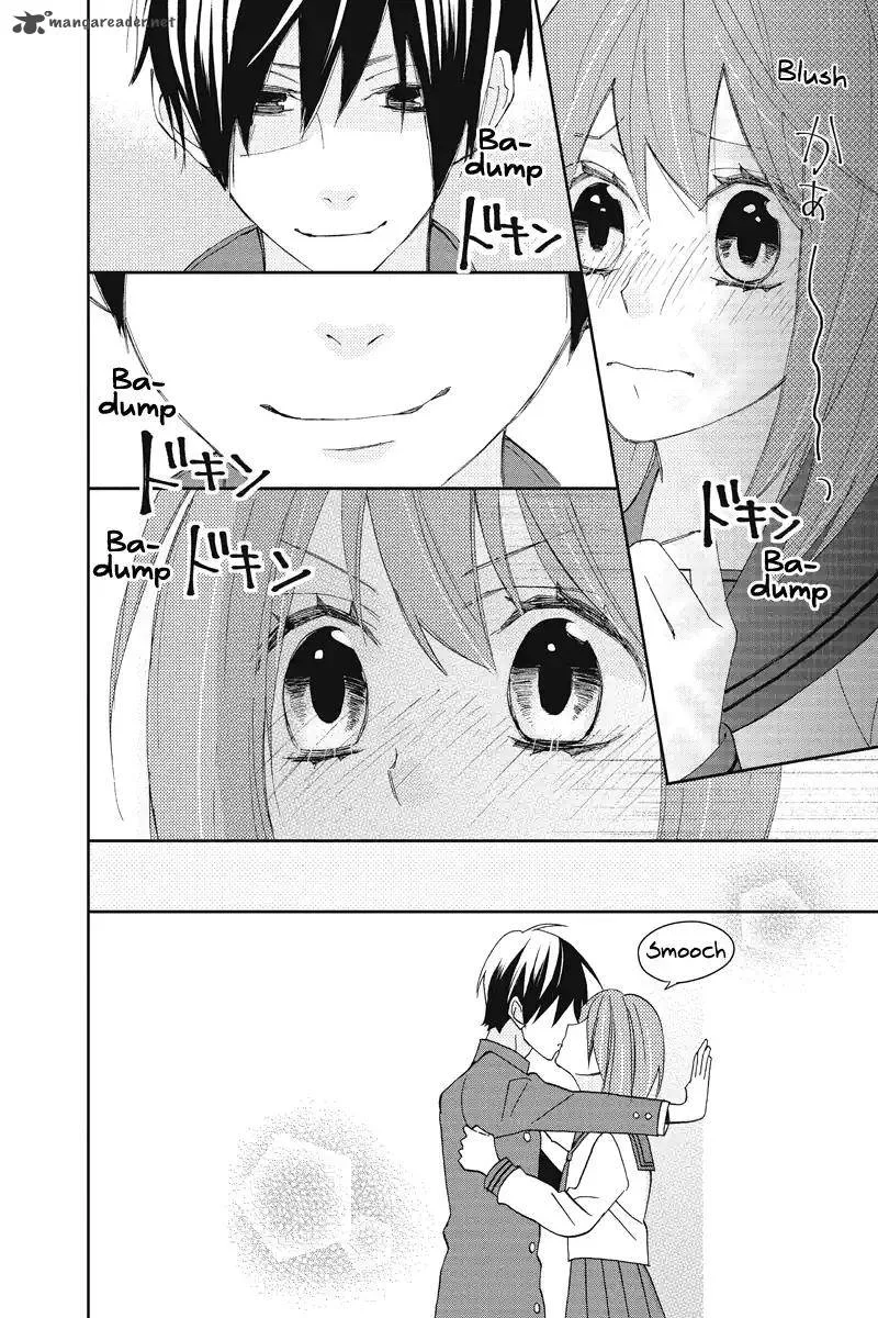 Nisekoi Doumei. Chapter 111 page 13