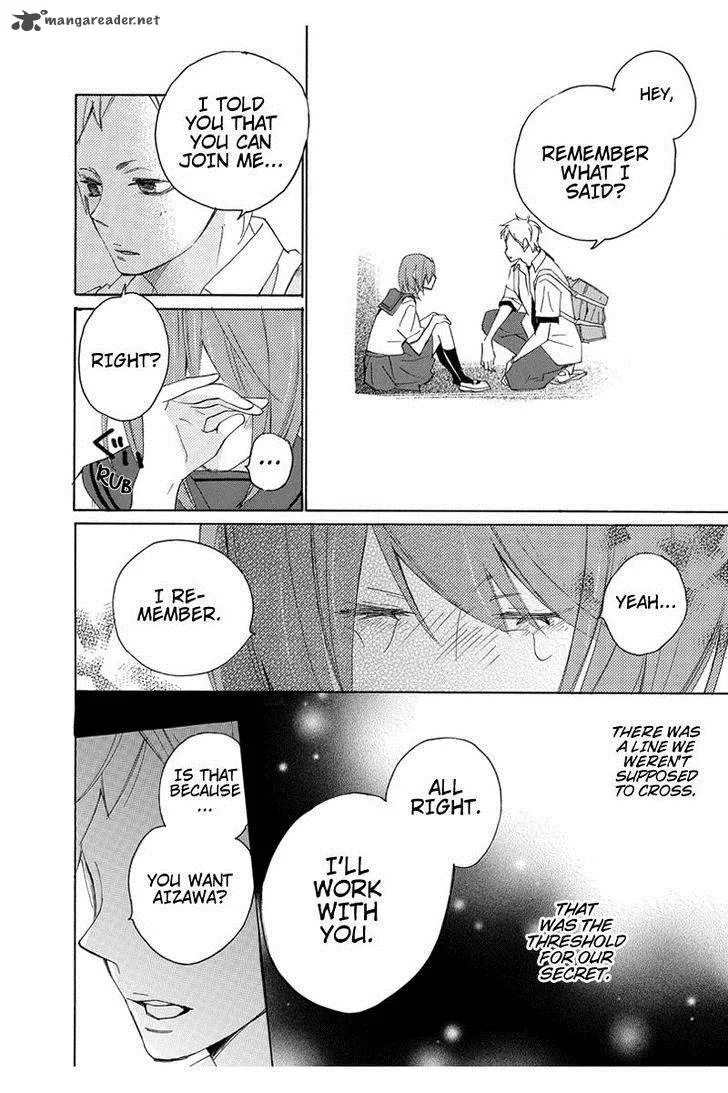 Nisekoi Doumei. Chapter 22 page 7