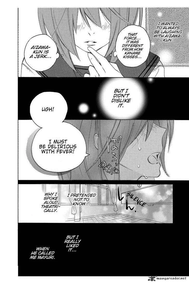 Nisekoi Doumei. Chapter 25 page 12