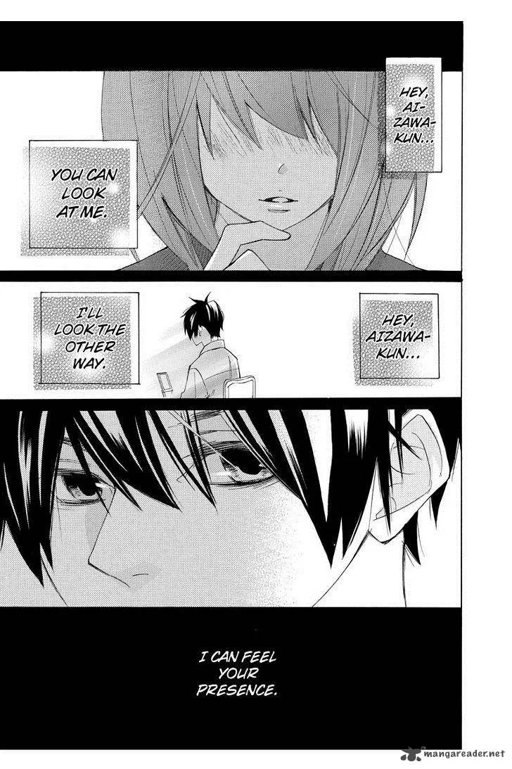 Nisekoi Doumei. Chapter 27 page 10