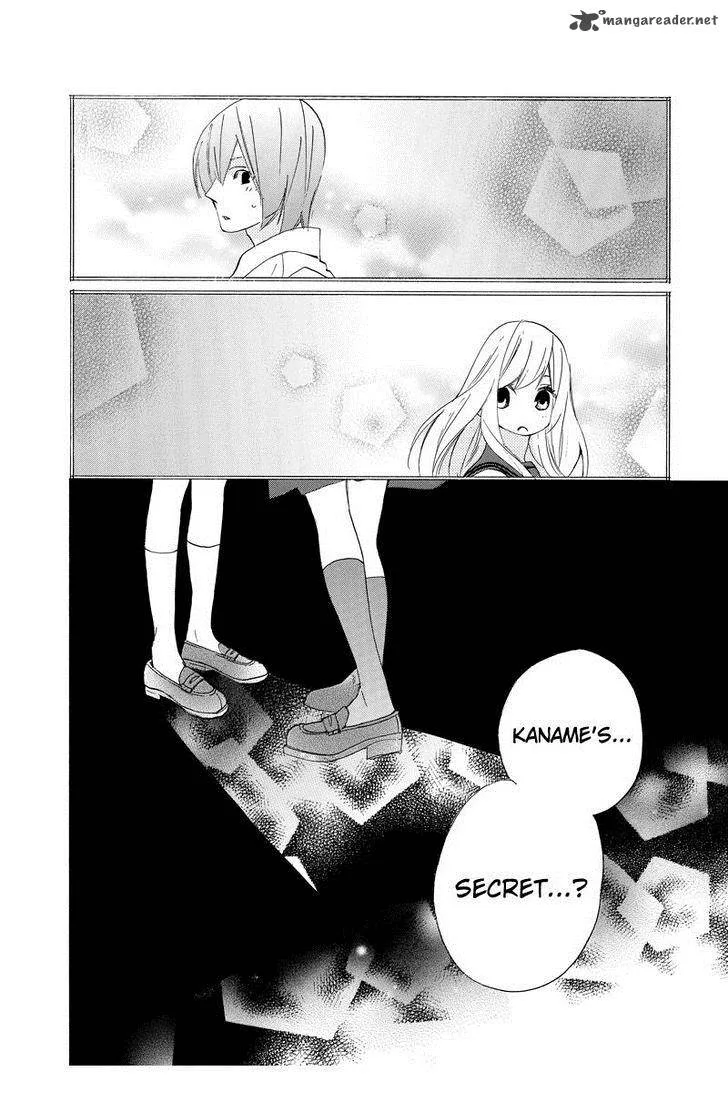 Nisekoi Doumei. Chapter 29 page 9