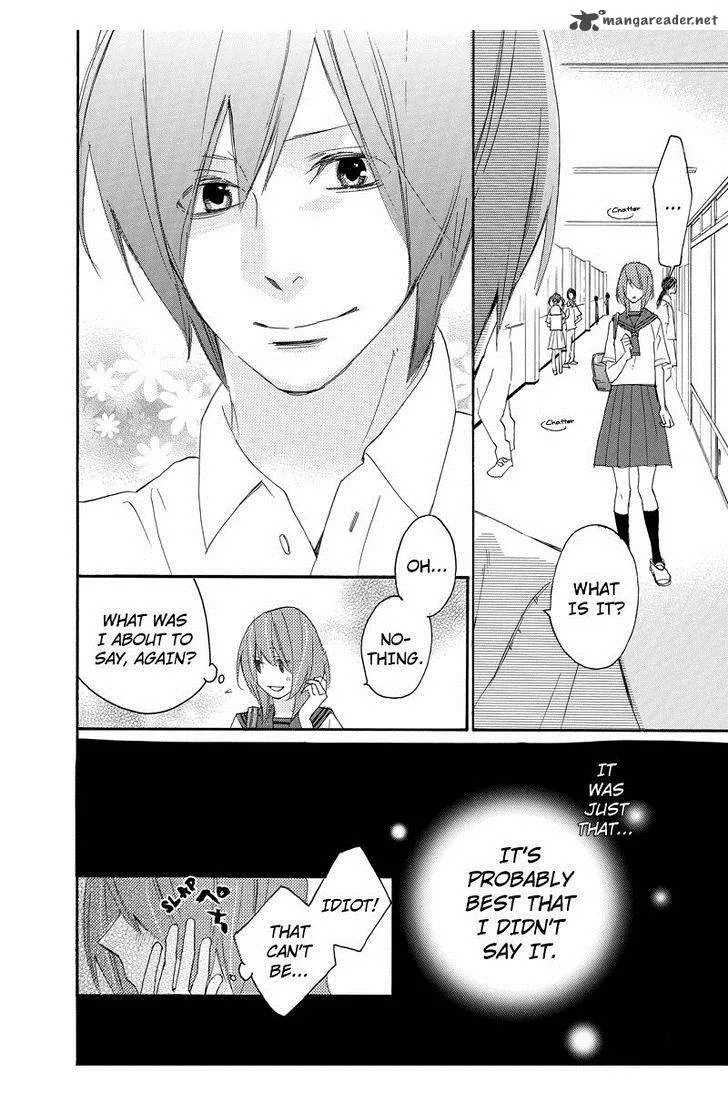 Nisekoi Doumei. Chapter 39 page 7