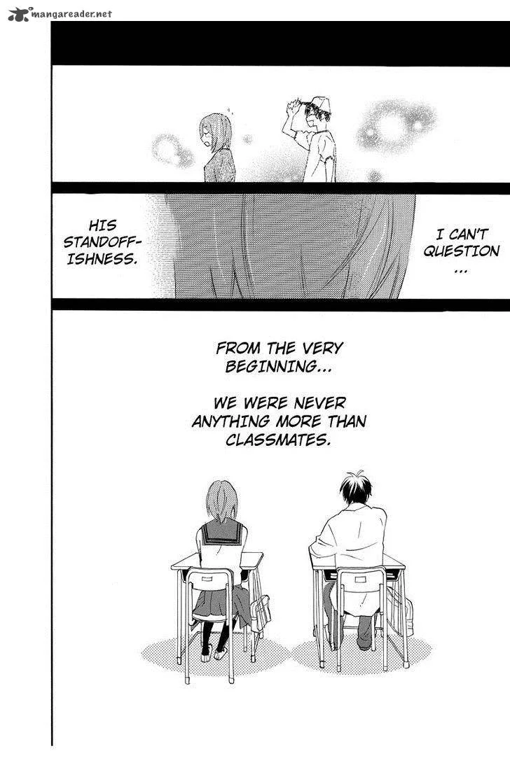 Nisekoi Doumei. Chapter 39 page 11