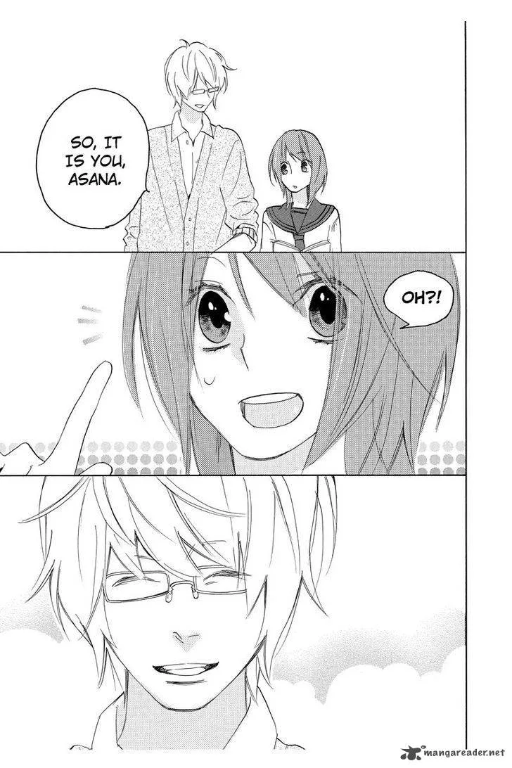 Nisekoi Doumei. Chapter 47 page 10