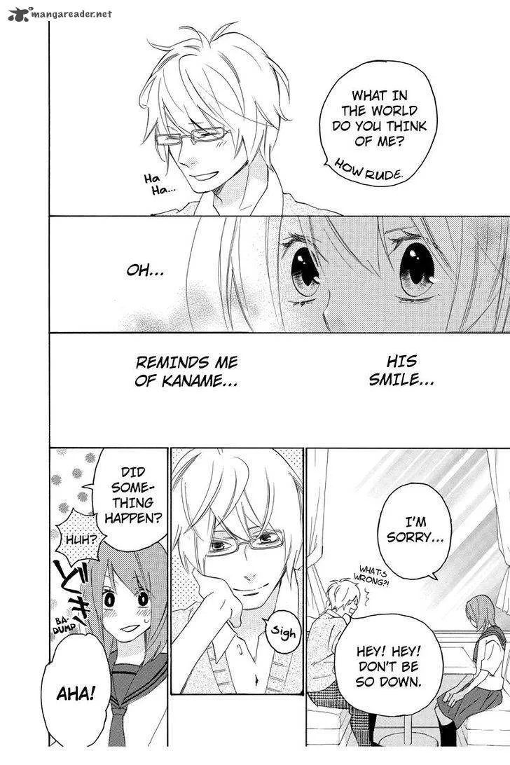 Nisekoi Doumei. Chapter 48 page 9