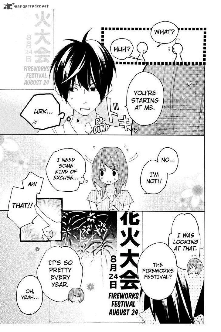 Nisekoi Doumei. Chapter 52 page 7