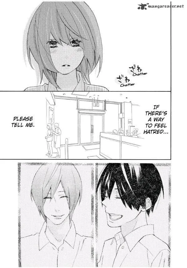 Nisekoi Doumei. Chapter 53 page 7