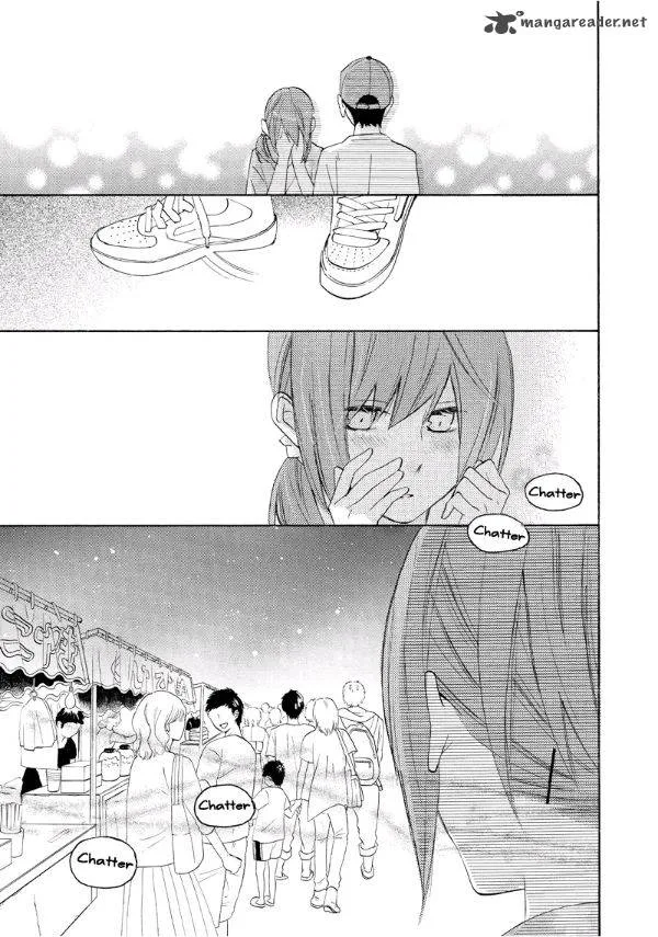 Nisekoi Doumei. Chapter 59 page 4