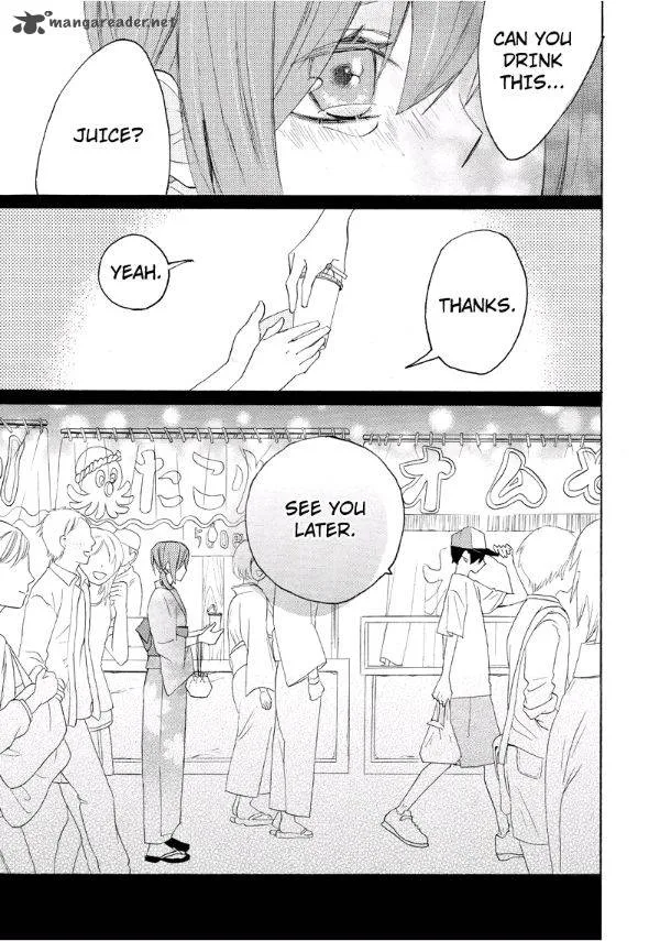 Nisekoi Doumei. Chapter 59 page 6