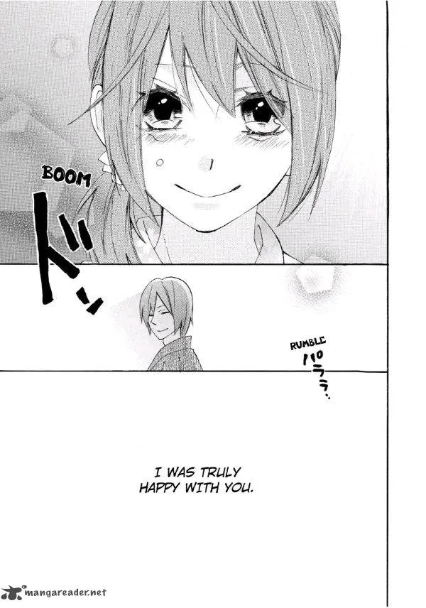 Nisekoi Doumei. Chapter 61 page 4