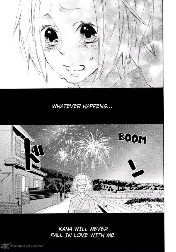 Nisekoi Doumei. Chapter 61 page 10