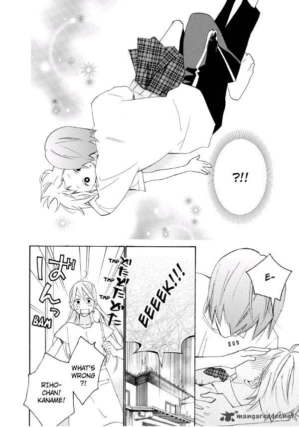 Nisekoi Doumei. Chapter 64 page 5