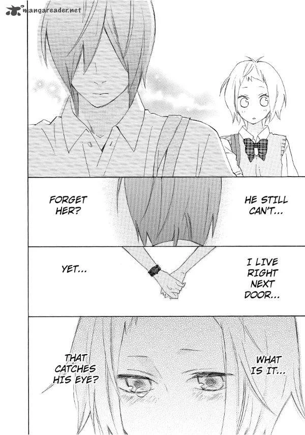 Nisekoi Doumei. Chapter 65 page 7