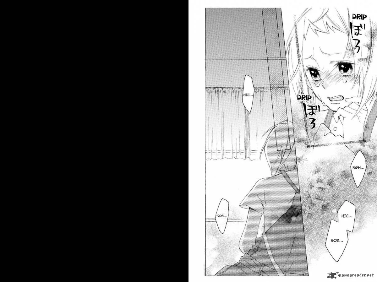 Nisekoi Doumei. Chapter 68 page 6