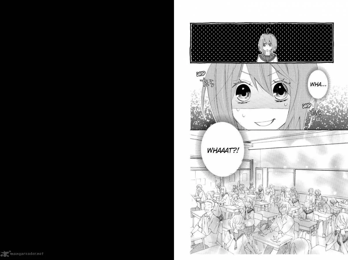 Nisekoi Doumei. Chapter 70 page 7