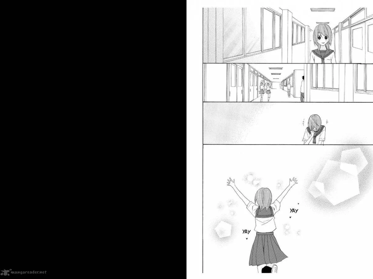 Nisekoi Doumei. Chapter 71 page 7