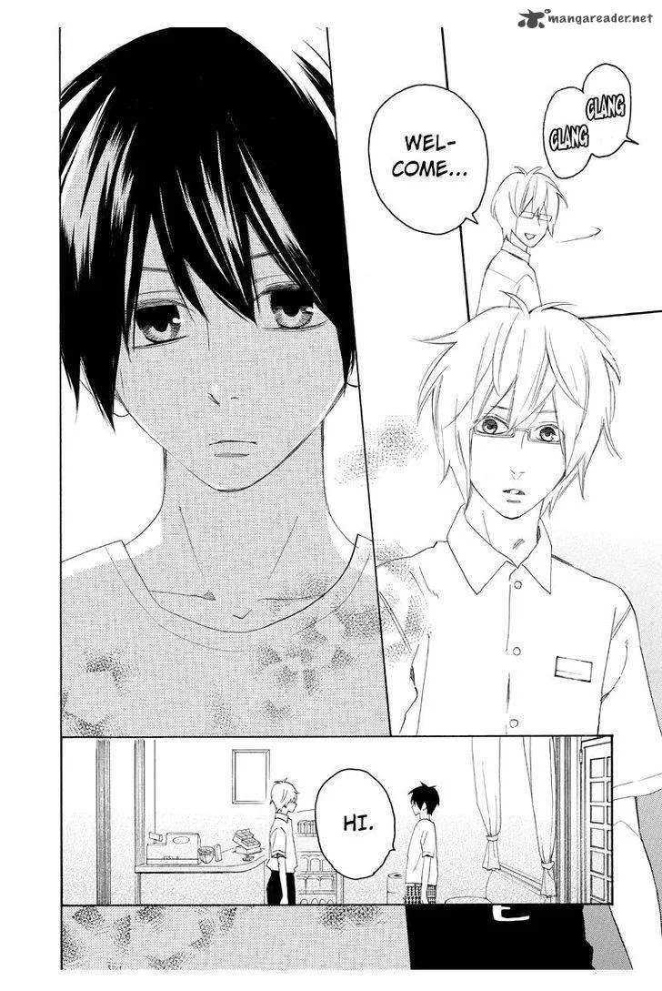 Nisekoi Doumei. Chapter 72 page 7