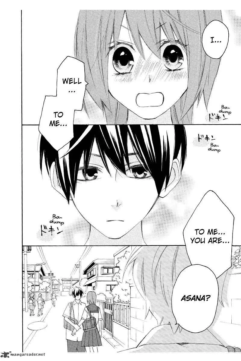 Nisekoi Doumei. Chapter 76 page 7