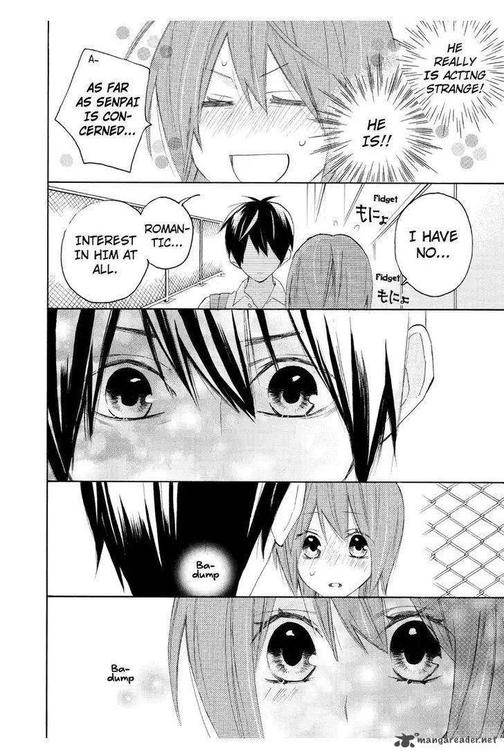 Nisekoi Doumei. Chapter 77 page 7