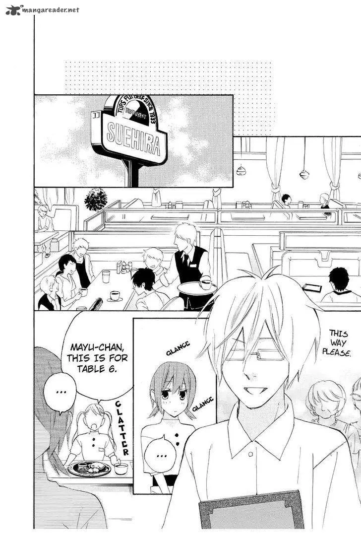 Nisekoi Doumei. Chapter 78 page 7