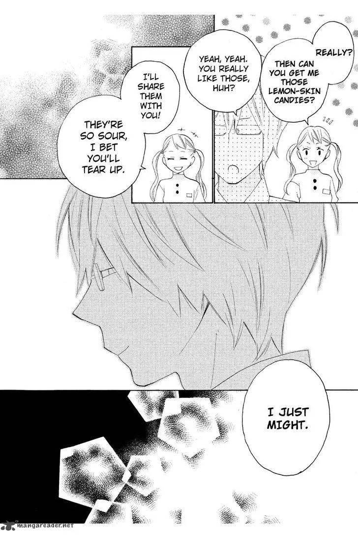 Nisekoi Doumei. Chapter 78 page 13