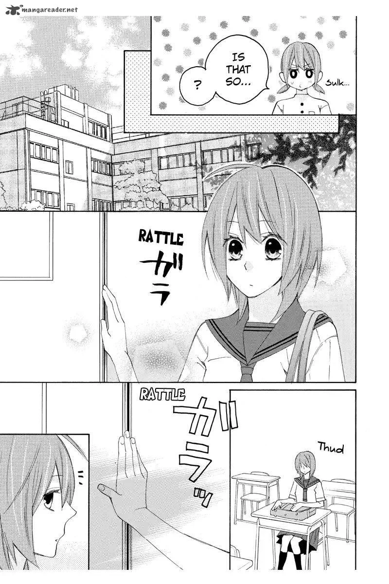Nisekoi Doumei. Chapter 85 page 6