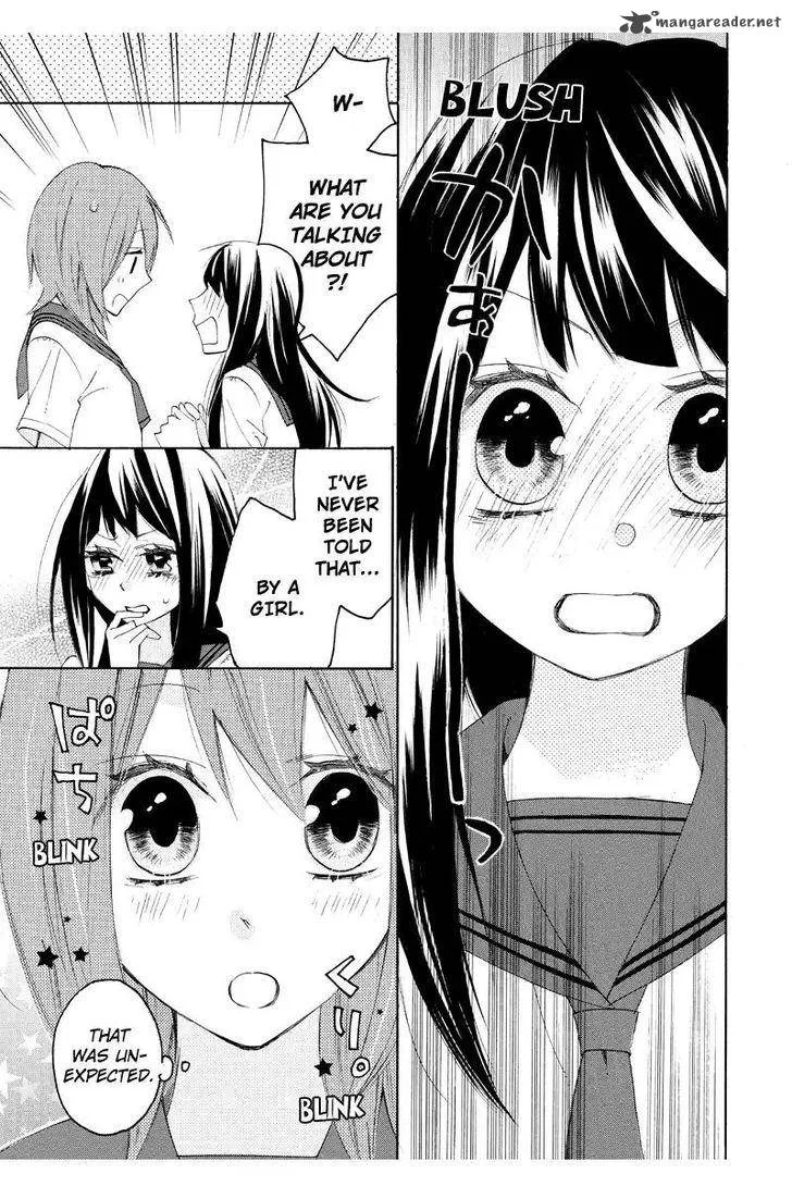 Nisekoi Doumei. Chapter 86 page 6