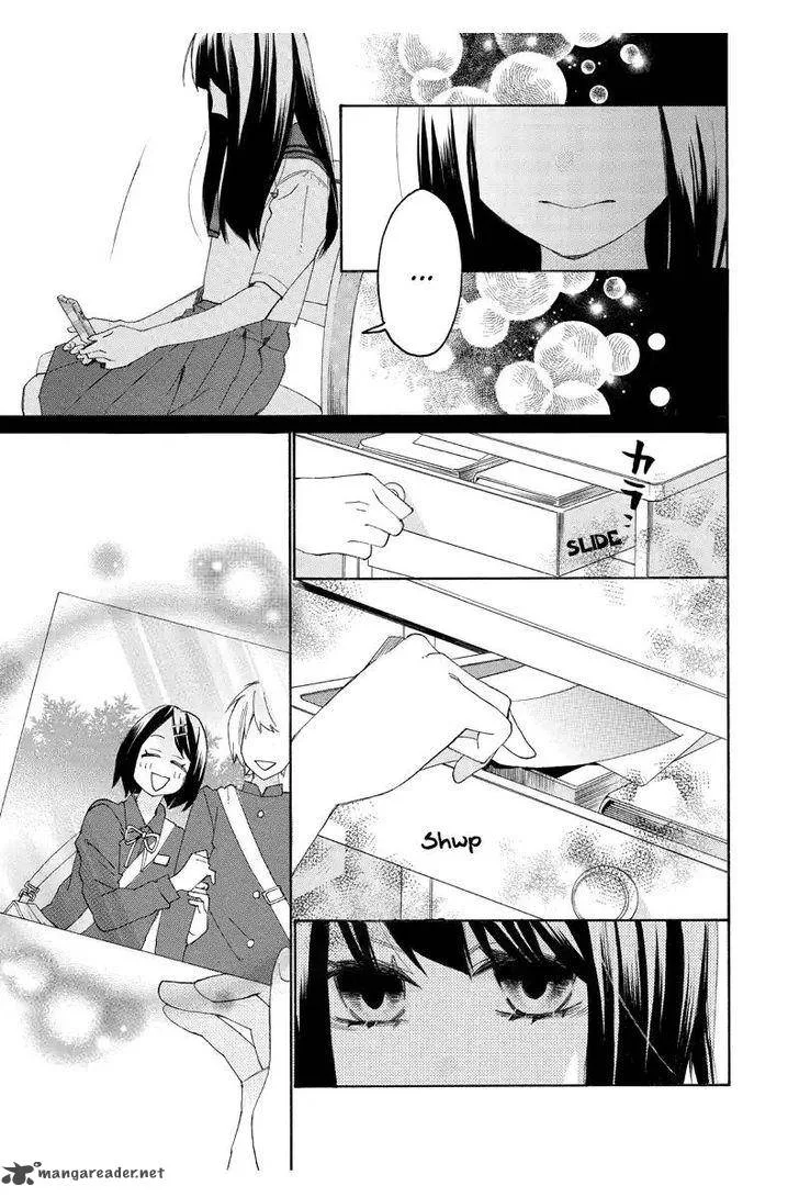 Nisekoi Doumei. Chapter 90 page 8