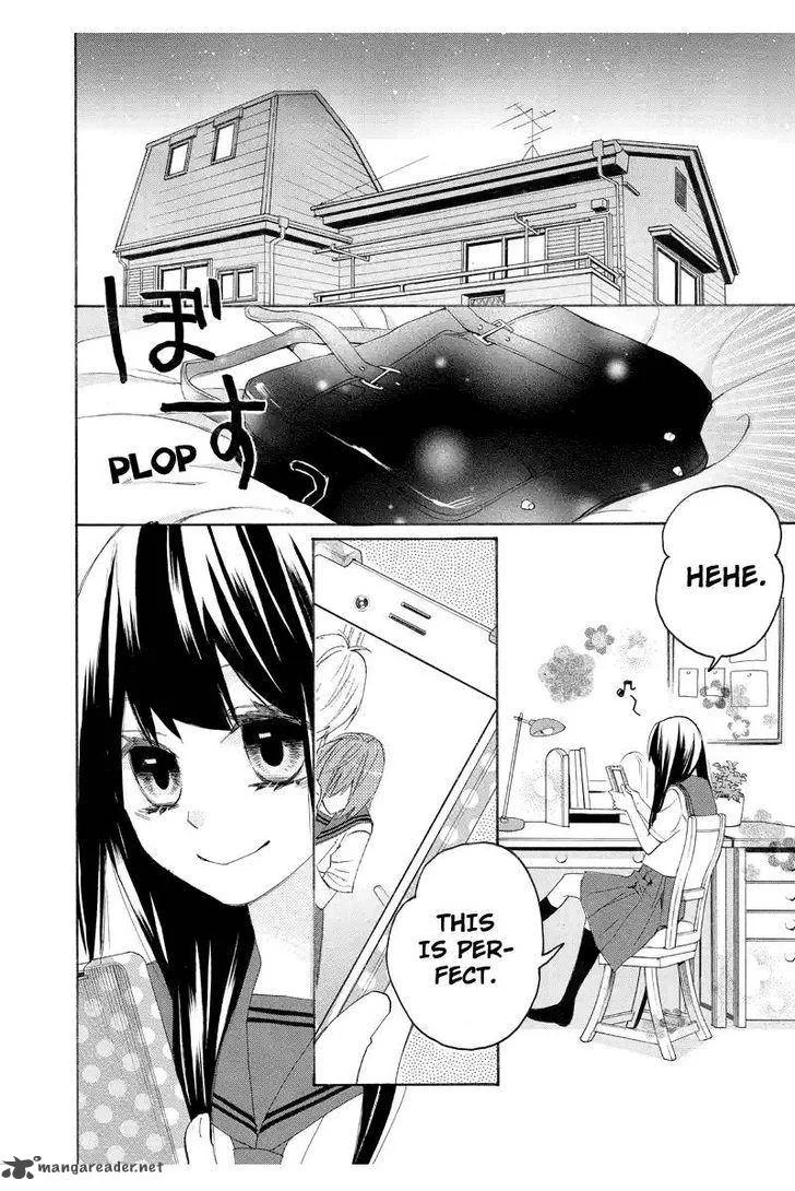 Nisekoi Doumei. Chapter 90 page 7