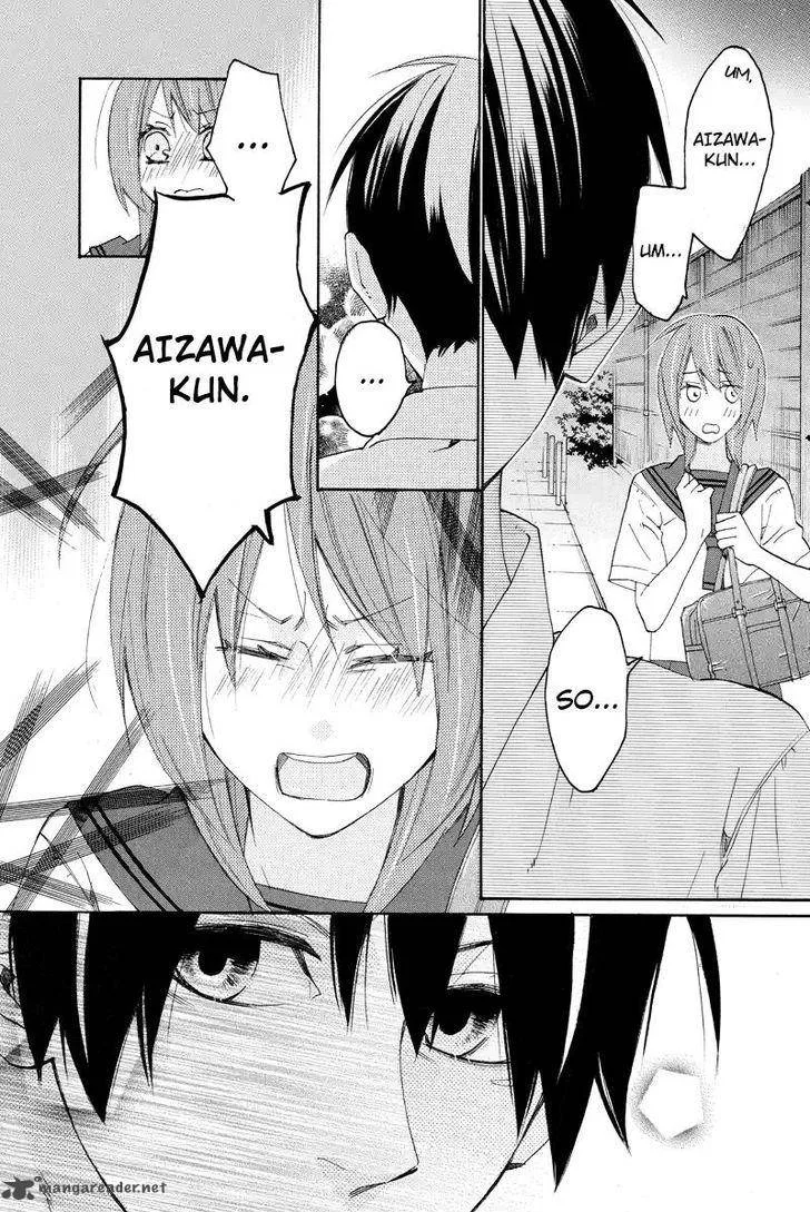 Nisekoi Doumei. Chapter 93 page 7