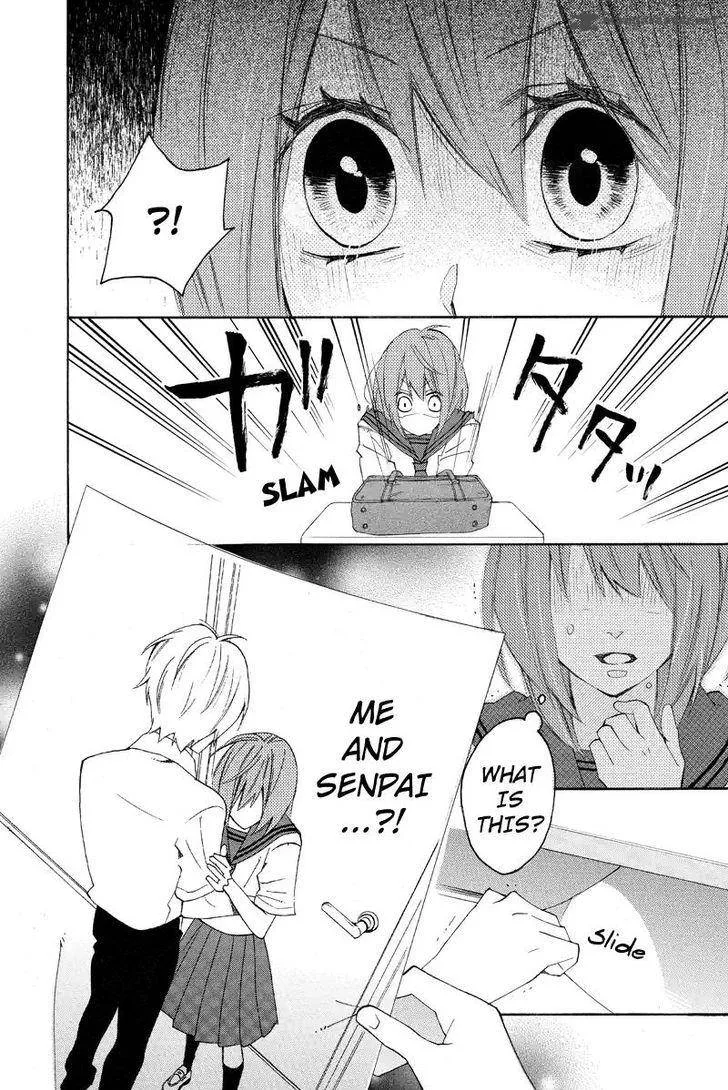 Nisekoi Doumei. Chapter 94 page 7