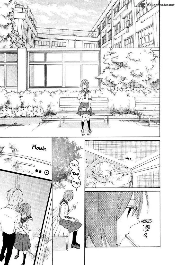 Nisekoi Doumei. Chapter 98 page 2